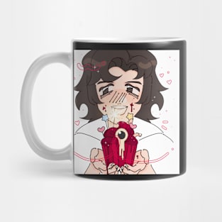 Steve Harrington Mug